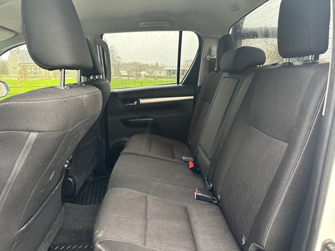 Used Toyota Hilux 2020 for sale - 77464475: Photo 16