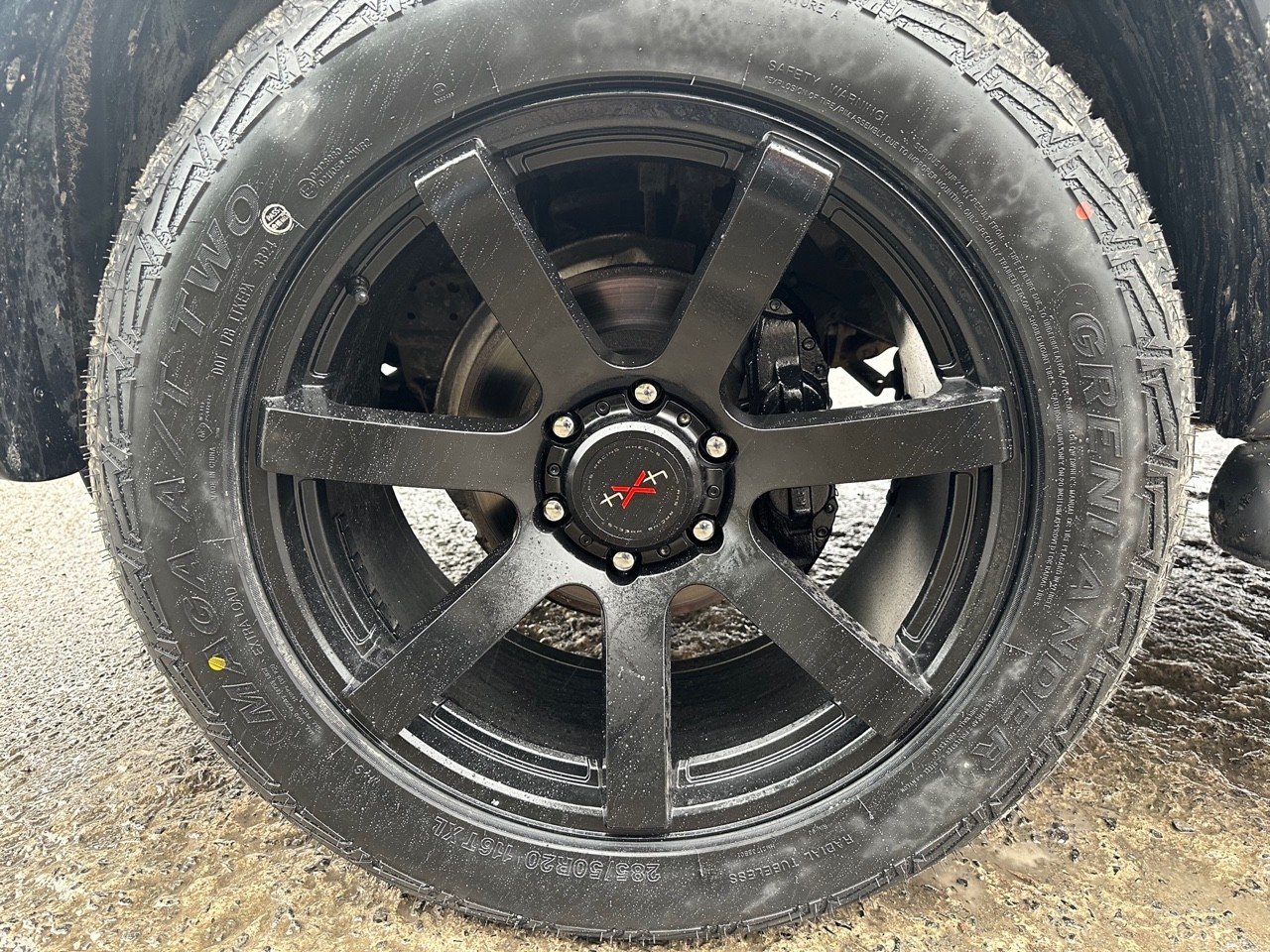 Used Toyota Hilux 2020 for sale - 77464475: Photo 9