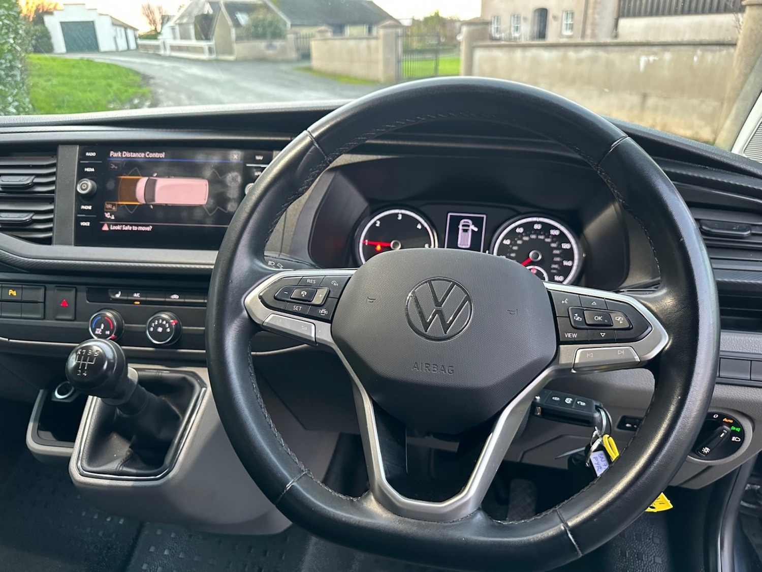 Used Volkswagen Transporter 2021 for sale - 76643312: Photo 14