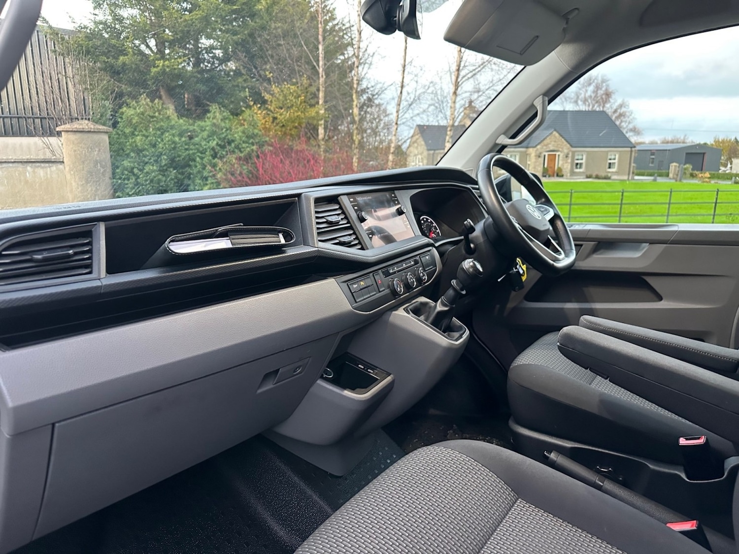 Used Volkswagen Transporter 2021 for sale - 76643312: Photo 17