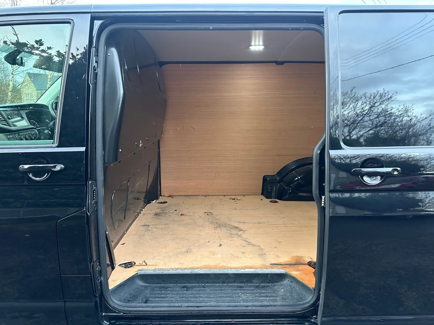 Used Volkswagen Transporter 2021 for sale - 76643312: Photo 19