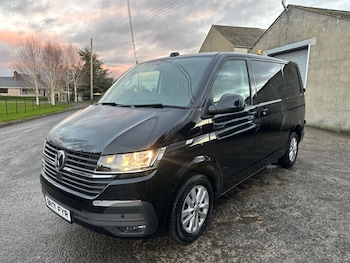 Volkswagen - Transporter