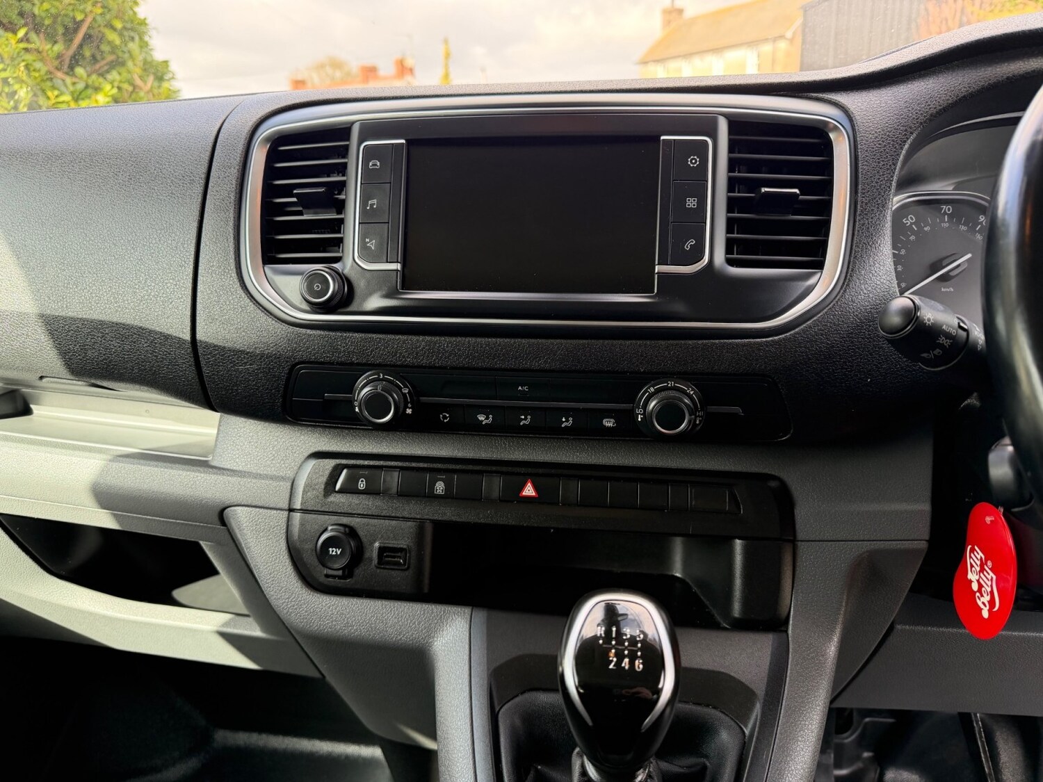 Used Vauxhall Vivaro 2022 for sale - 78084538: Photo 10