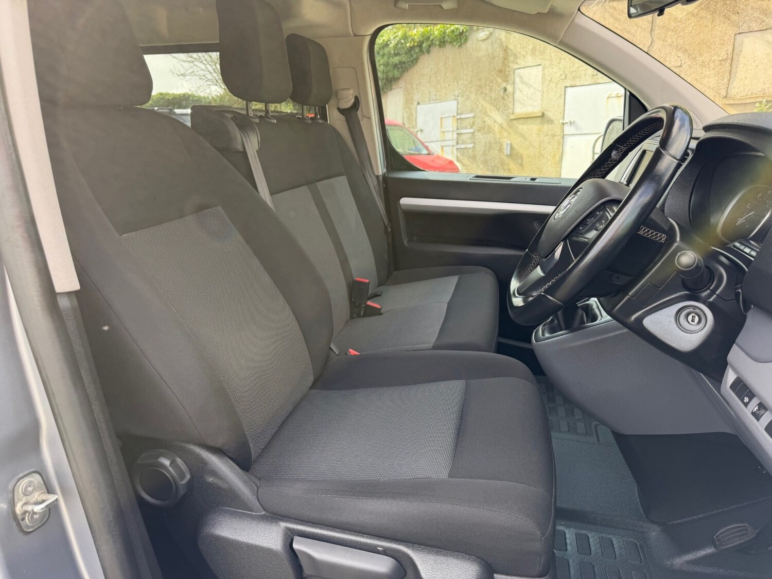 Used Vauxhall Vivaro 2022 for sale - 78084538: Photo 11