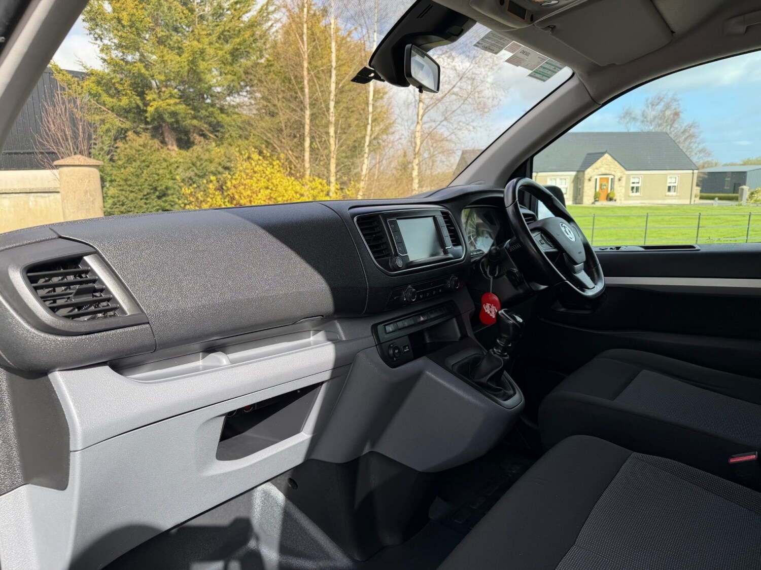 Used Vauxhall Vivaro 2022 for sale - 78084538: Photo 12