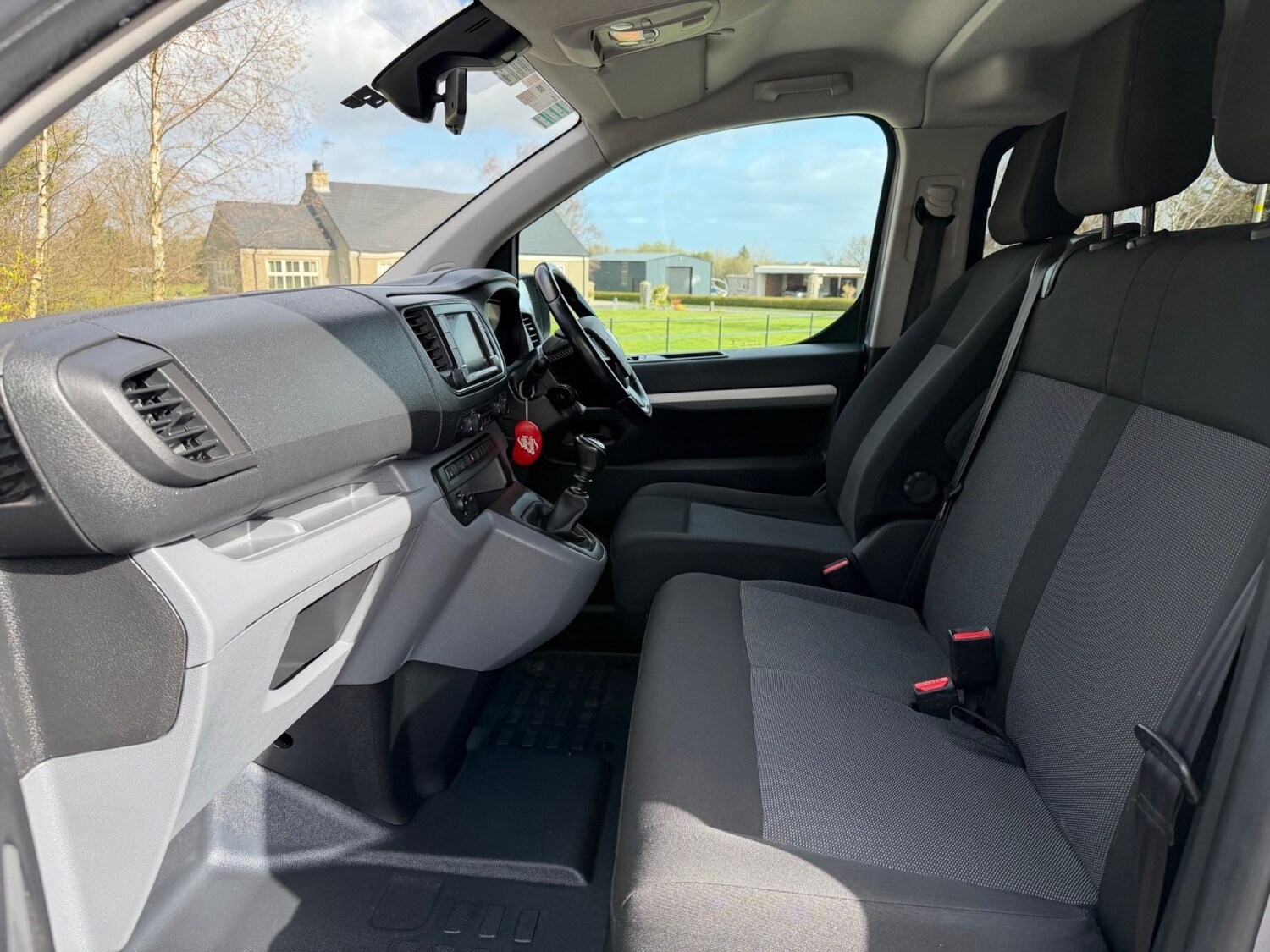 Used Vauxhall Vivaro 2022 for sale - 78084538: Photo 13