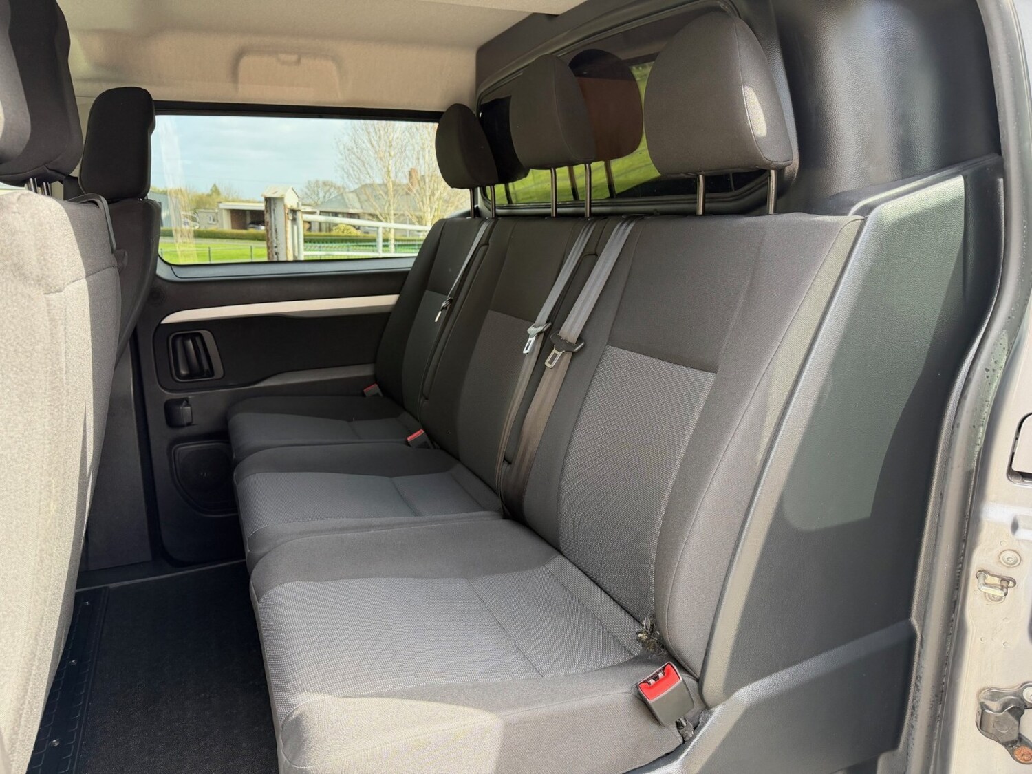 Used Vauxhall Vivaro 2022 for sale - 78084538: Photo 14