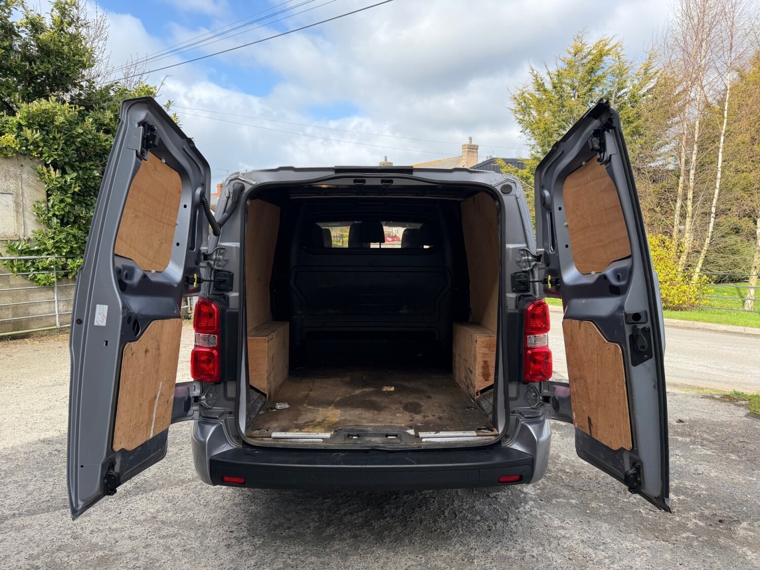 Used Vauxhall Vivaro 2022 for sale - 78084538: Photo 15