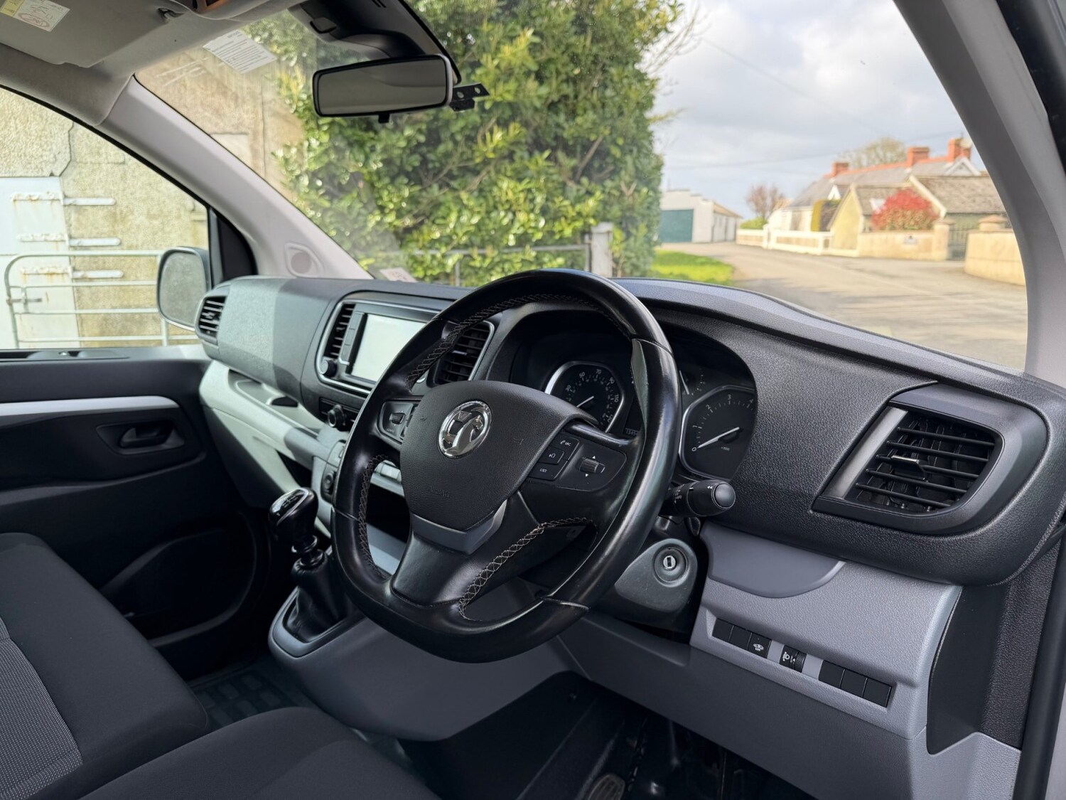 Used Vauxhall Vivaro 2022 for sale - 78084538: Photo 7