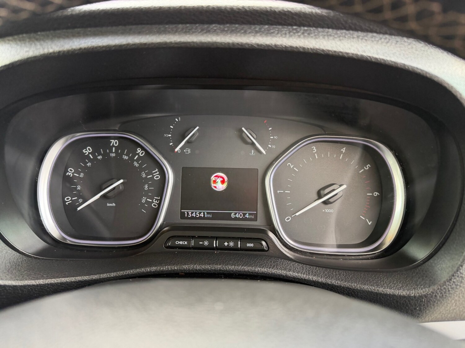 Used Vauxhall Vivaro 2022 for sale - 78084538: Photo 8