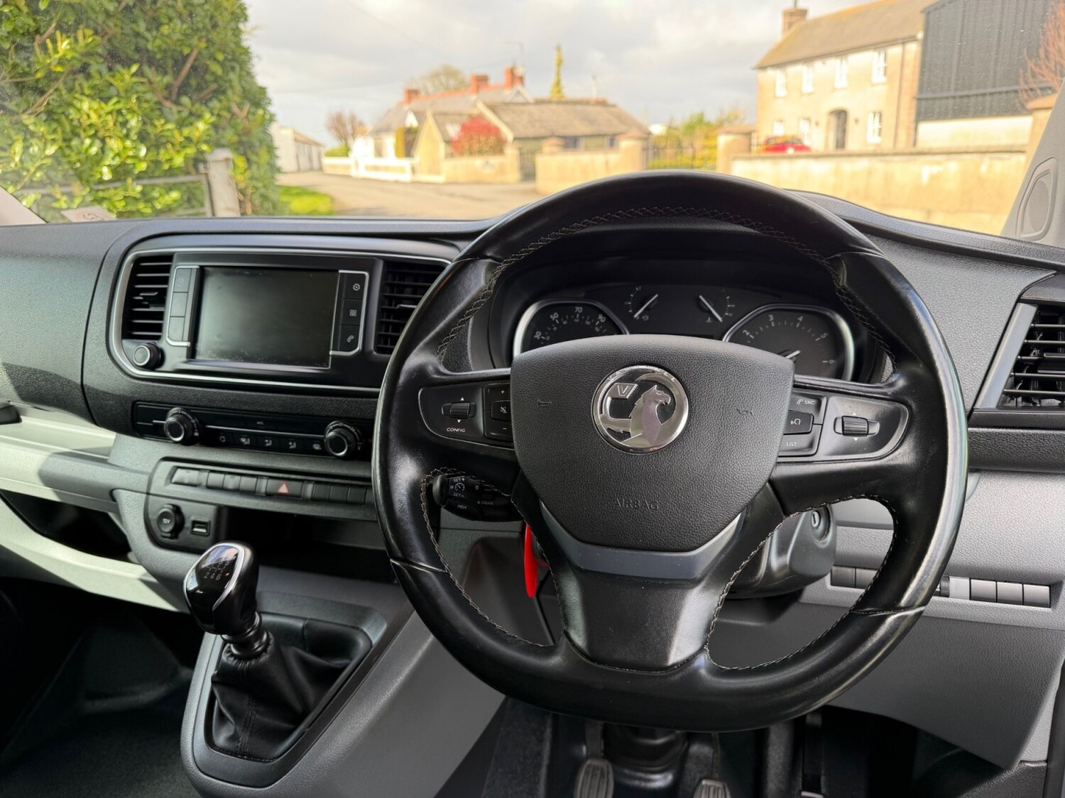 Used Vauxhall Vivaro 2022 for sale - 78084538: Photo 9
