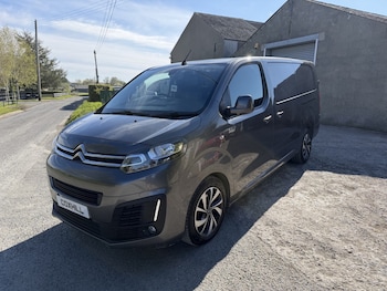 Used Citroen Dispatch 2017 for sale - 78614194: Photo
