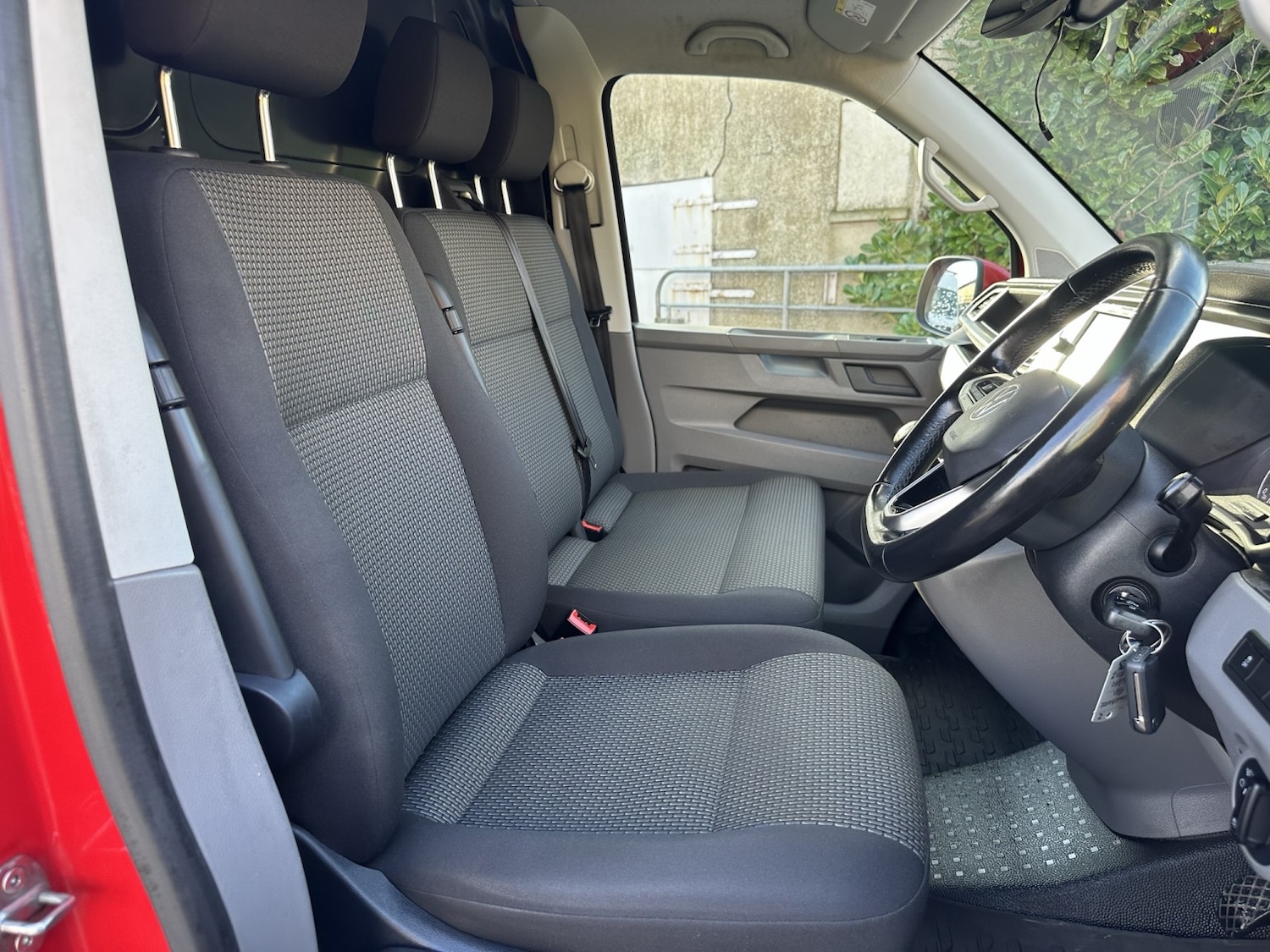 Used Volkswagen Transporter 2021 for sale - 76536682: Photo 10