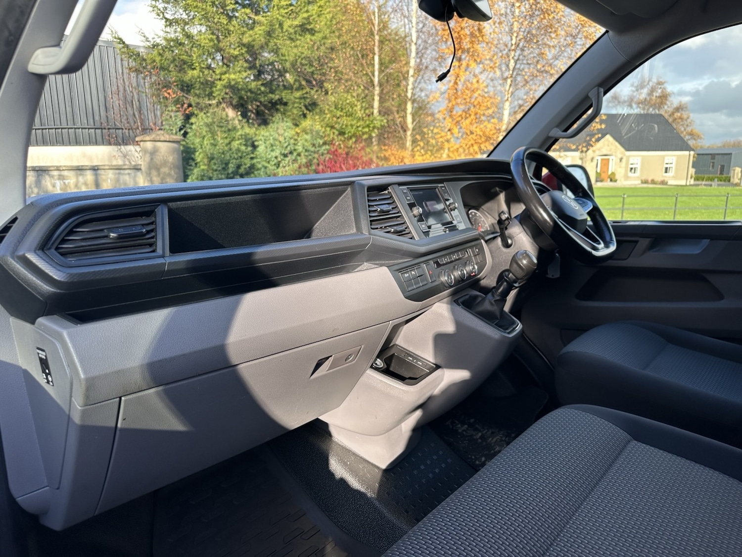 Used Volkswagen Transporter 2021 for sale - 76536682: Photo 11