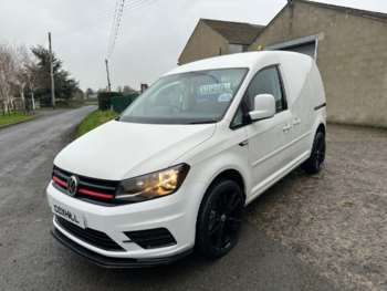 Vw caddy highline for sale sales no vat