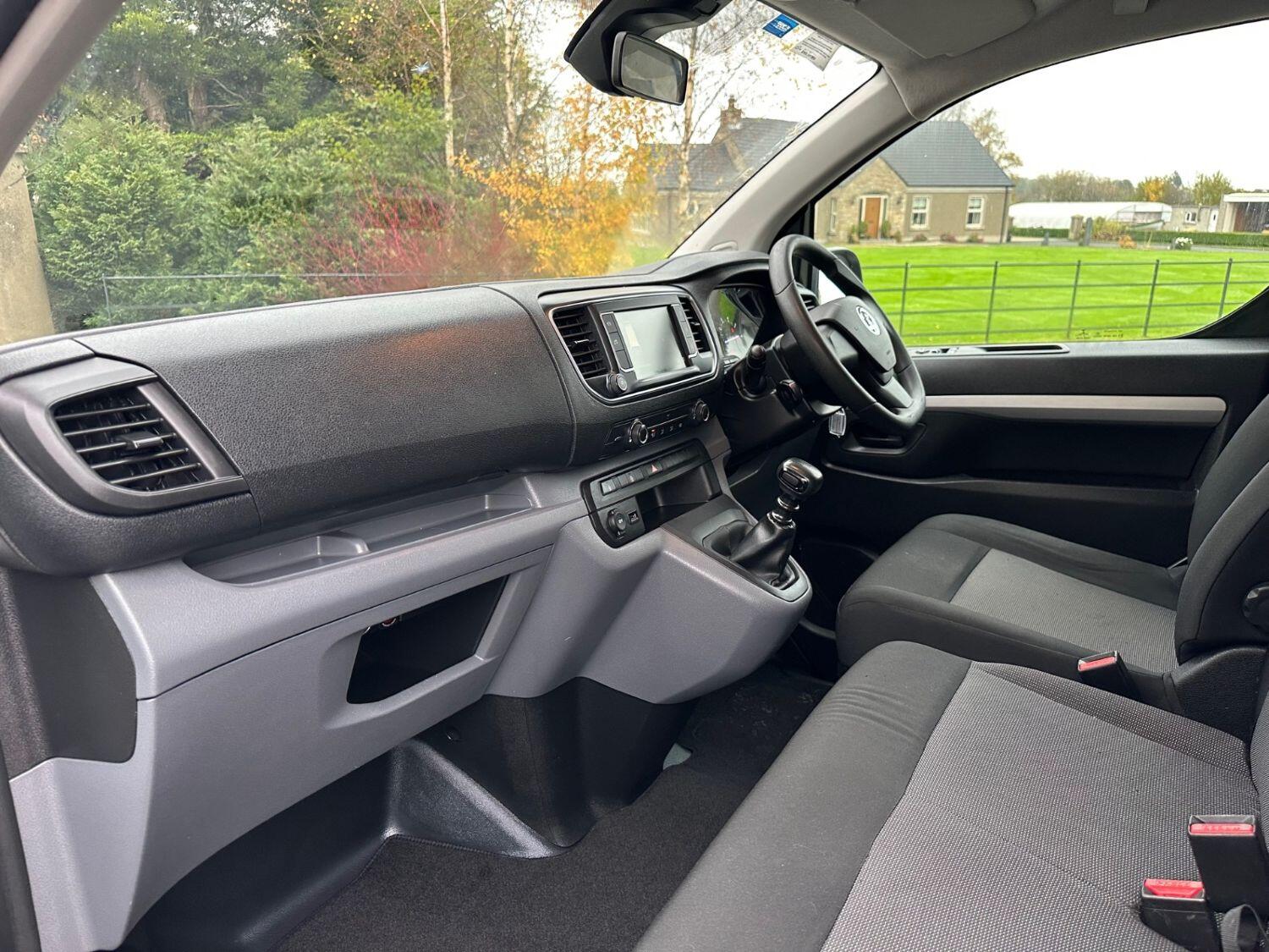 Used Vauxhall Vivaro 2019 for sale - 76793656: Photo 12