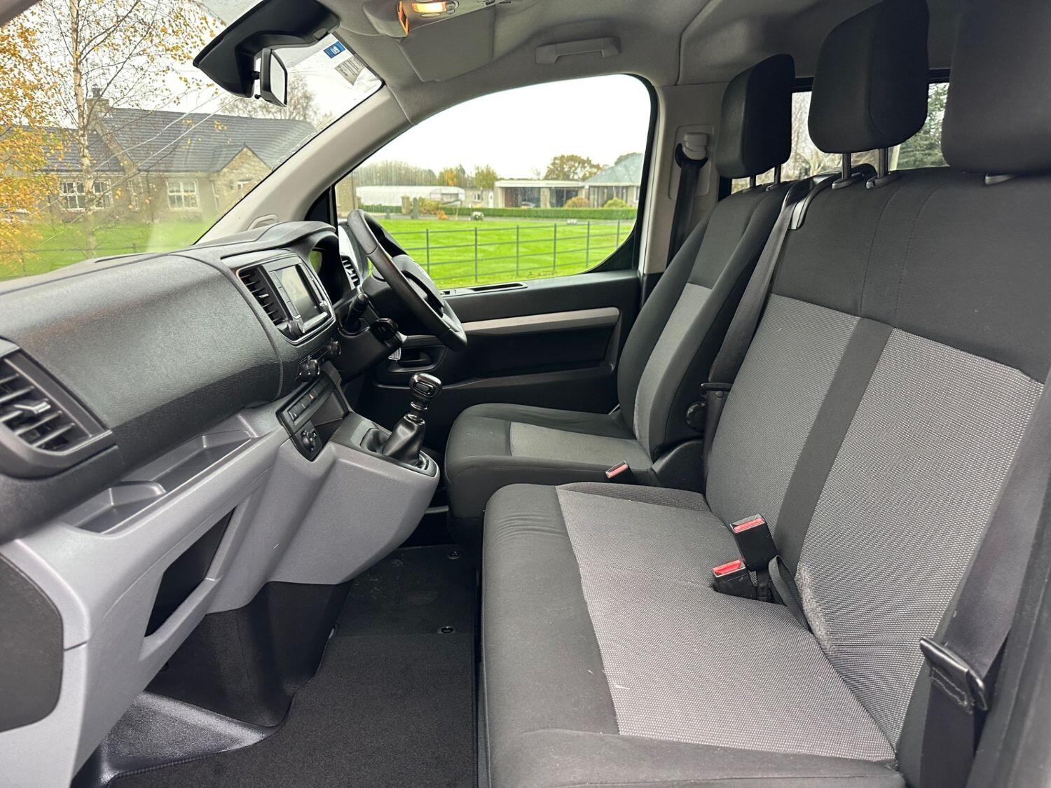 Used Vauxhall Vivaro 2019 for sale - 76793656: Photo 13