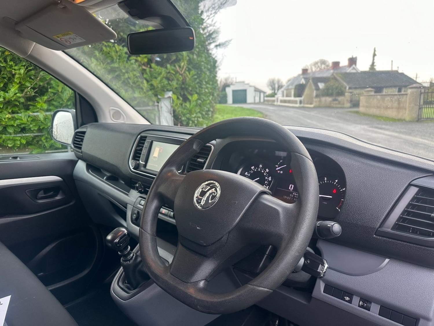 Used Vauxhall Vivaro 2019 for sale - 76793656: Photo 8