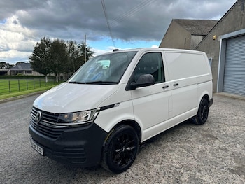 Volkswagen - Transporter