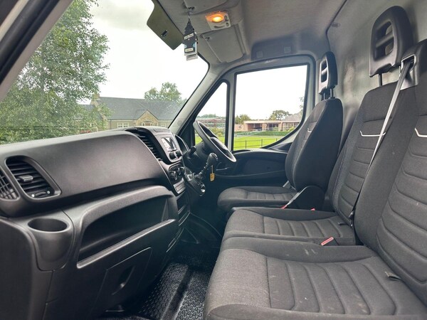 Used Iveco Daily 2022 for sale - 75555848: Photo 13