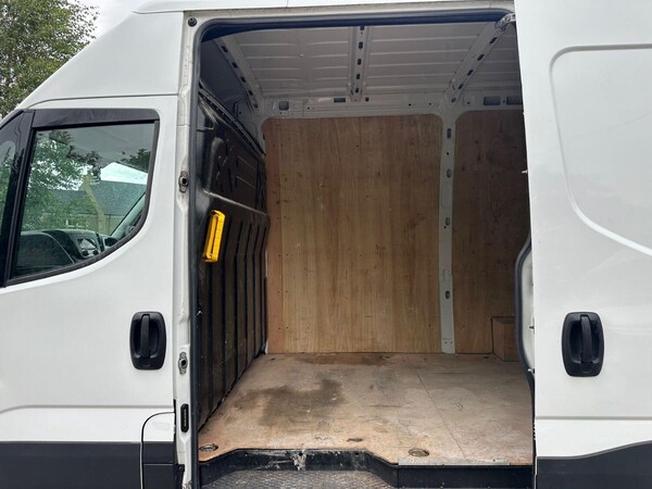 Used Iveco Daily 2022 for sale - 75555848: Photo 14