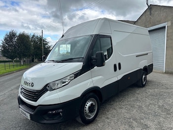 Used Iveco Daily 2022 for sale - 75555848: Photo
