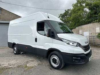 Used Iveco Daily 2022 for sale - 75555848: Photo