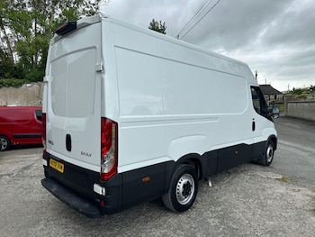 Used Iveco Daily 2022 for sale - 75555848: Photo