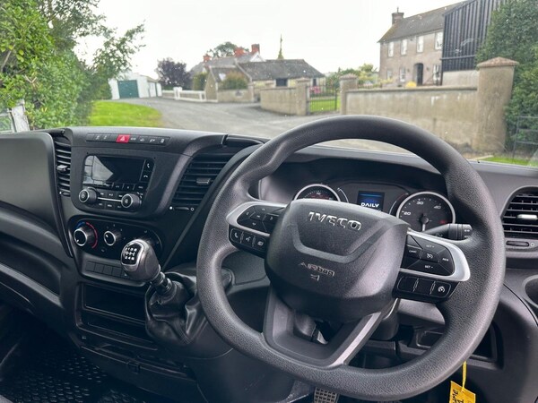 Used Iveco Daily 2022 for sale - 75555848: Photo 7