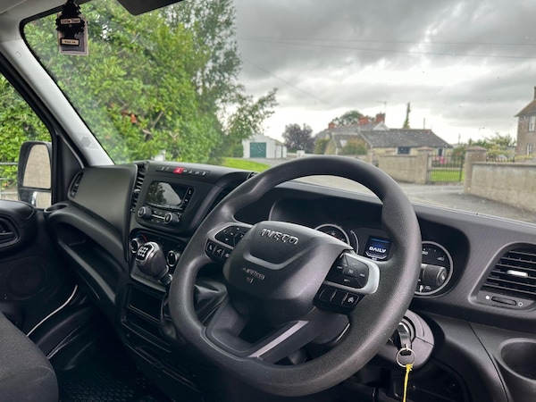 Used Iveco Daily 2022 for sale - 75555848: Photo 9
