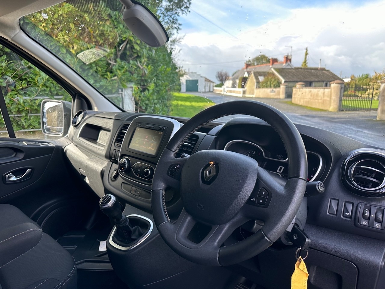 Used Renault Trafic 2021 for sale - 76246102: Photo 7