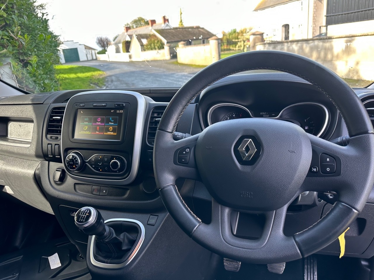 Used Renault Trafic 2021 for sale - 76246102: Photo 9