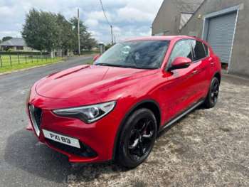 2018 - 2.2 D 210 Super 5dr Auto