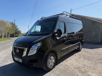 Used Nissan Interstar 2022 for sale - 78614198: Photo