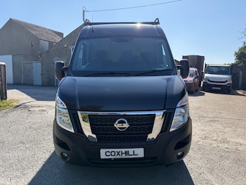 Used Nissan Interstar 2022 for sale - 78614198: Photo