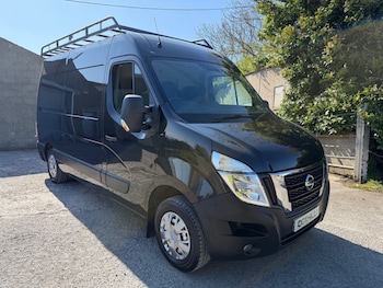Used Nissan Interstar 2022 for sale - 78614198: Photo
