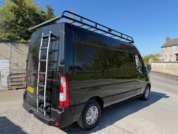 Used Nissan Interstar 2022 for sale - 78614198: Photo