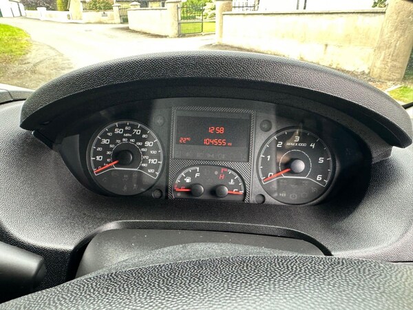 Used Citroen Relay 2021 for sale - 75137871: Photo 10