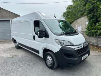 Used Citroen Relay 2021 for sale - 75137871: Photo