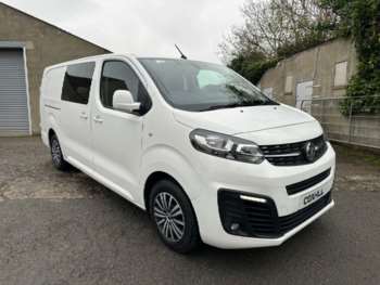 Used Vauxhall Vivaro 2019 for sale - 72812126: Photo