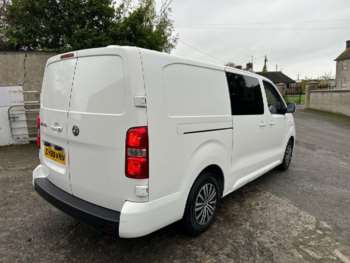 Used Vauxhall Vivaro 2019 for sale - 72812126: Photo