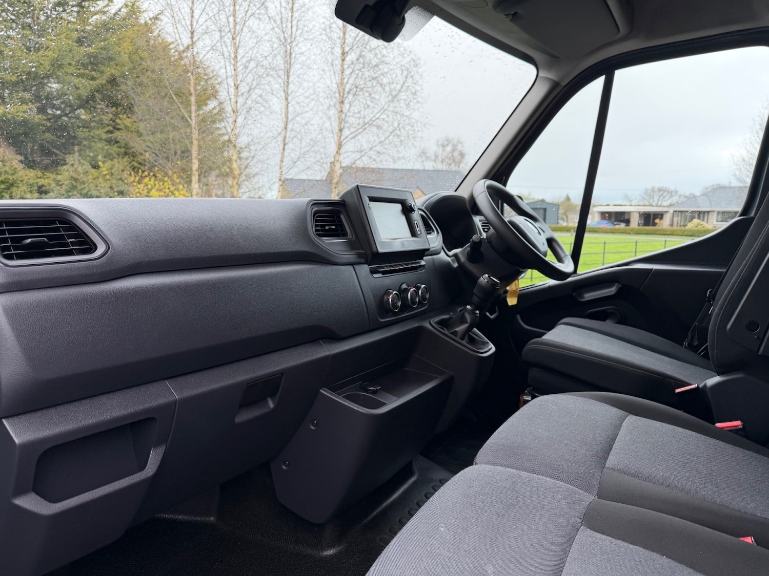 Used Renault Master 2024 for sale - 78031761: Photo 11