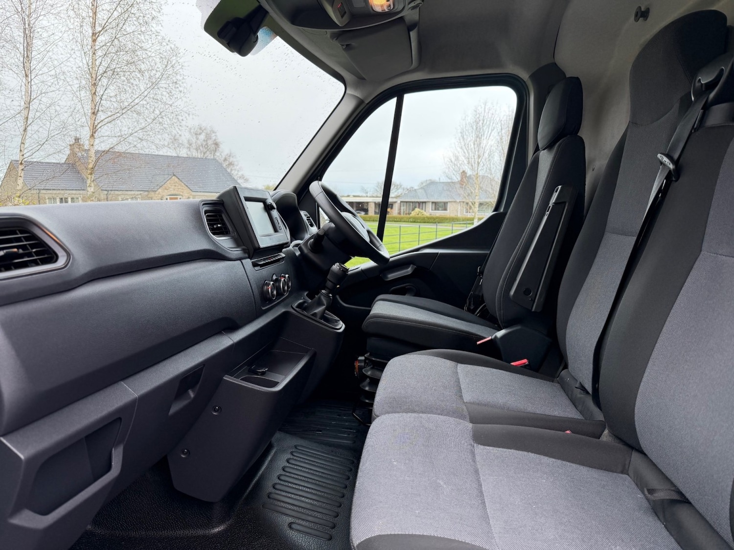 Used Renault Master 2024 for sale - 78031761: Photo 12