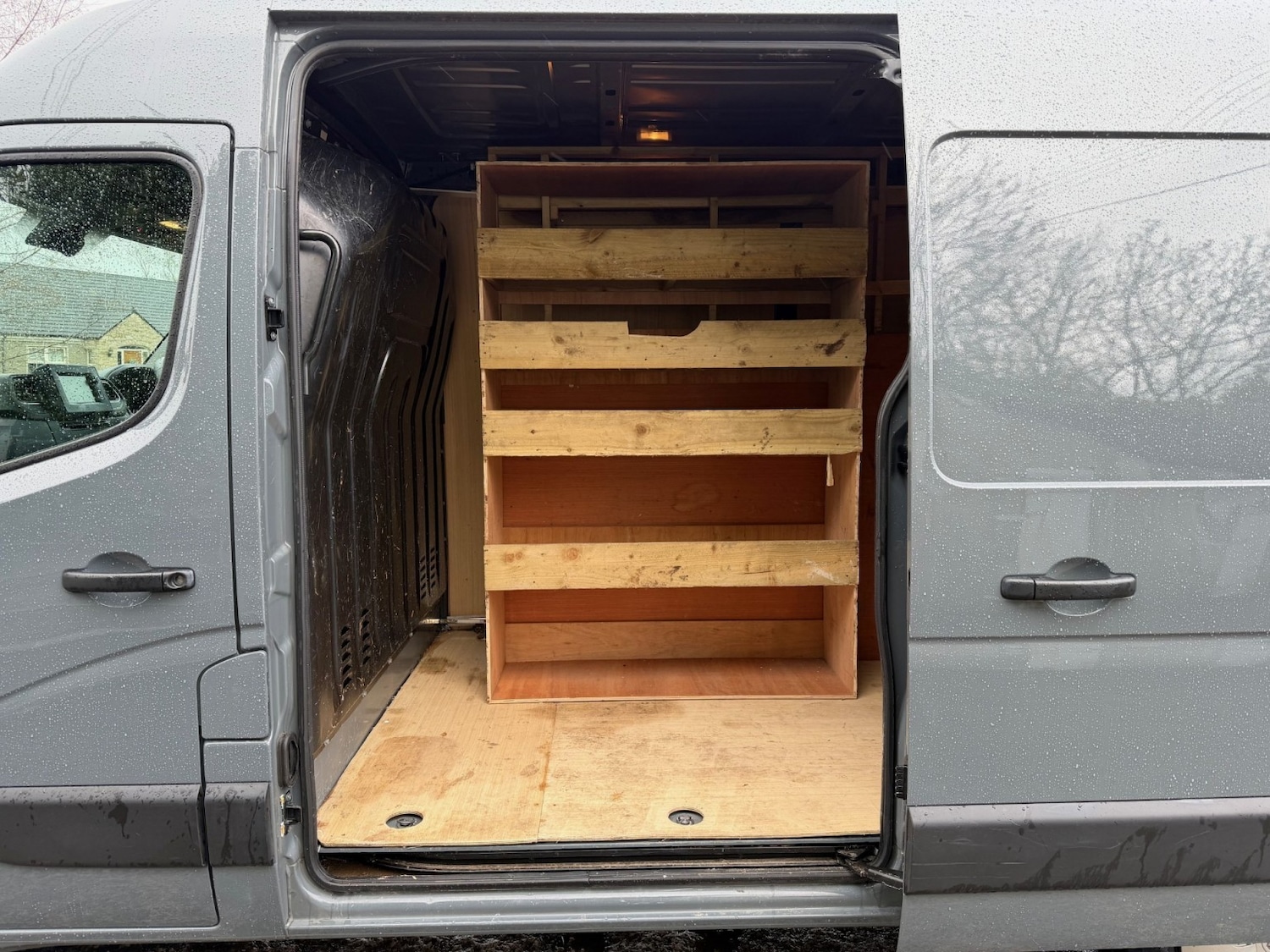 Used Renault Master 2024 for sale - 78031761: Photo 13