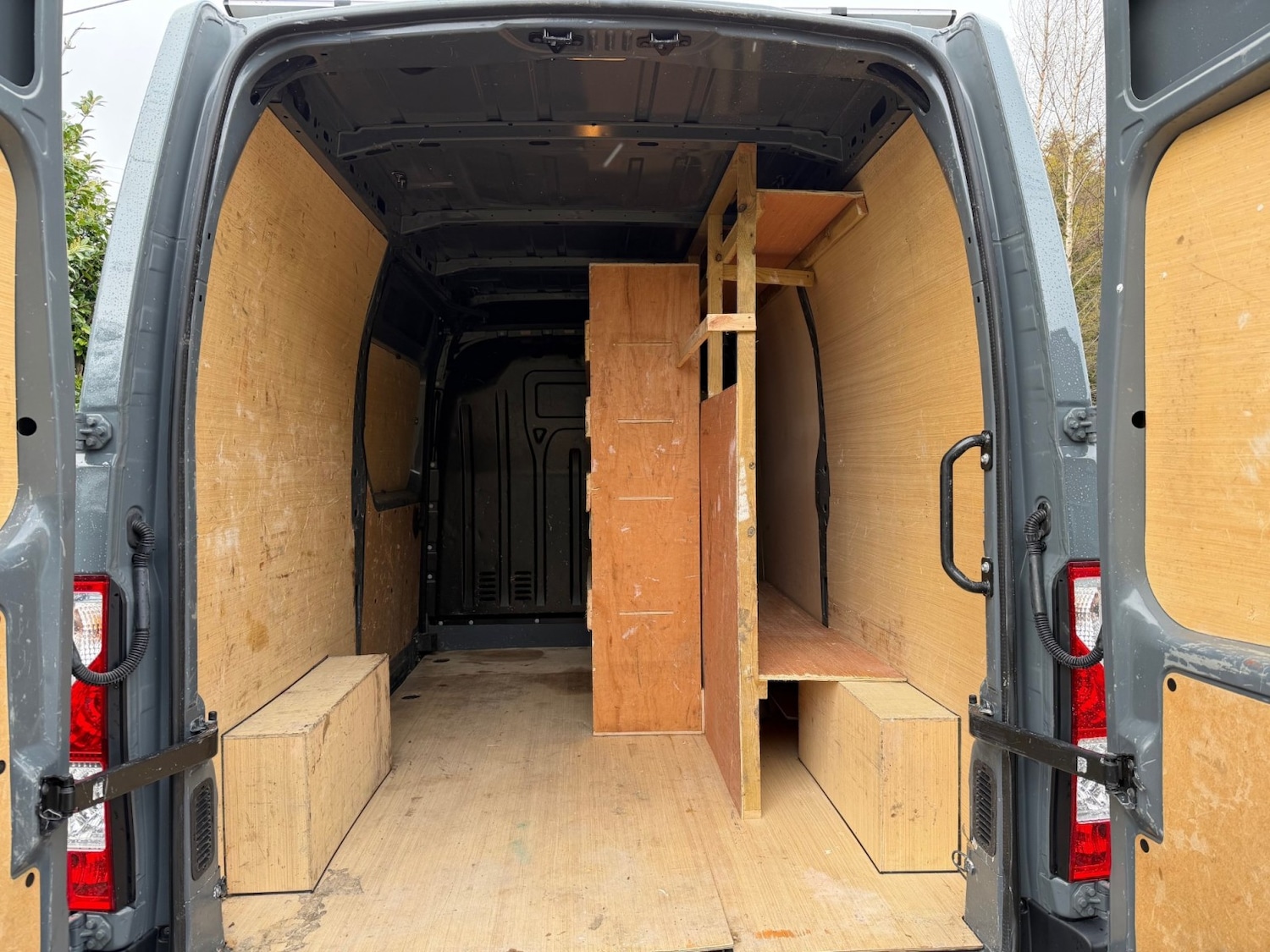 Used Renault Master 2024 for sale - 78031761: Photo 14