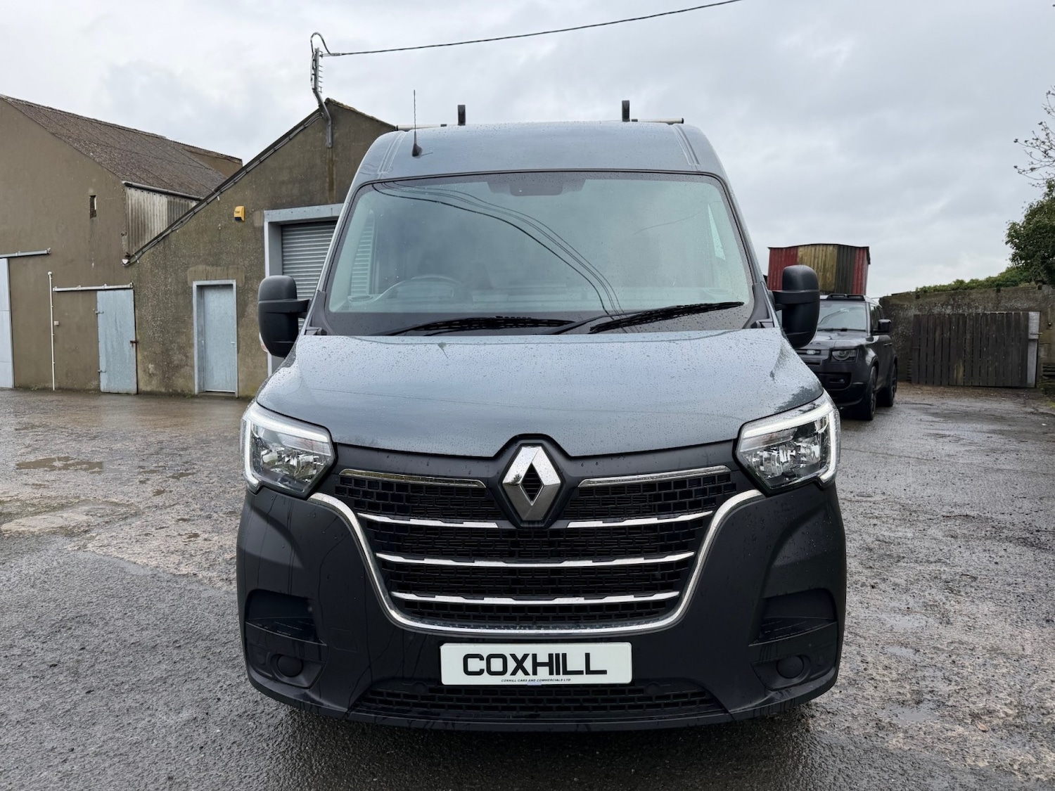 Used Renault Master 2024 for sale - 78031761: Photo 2