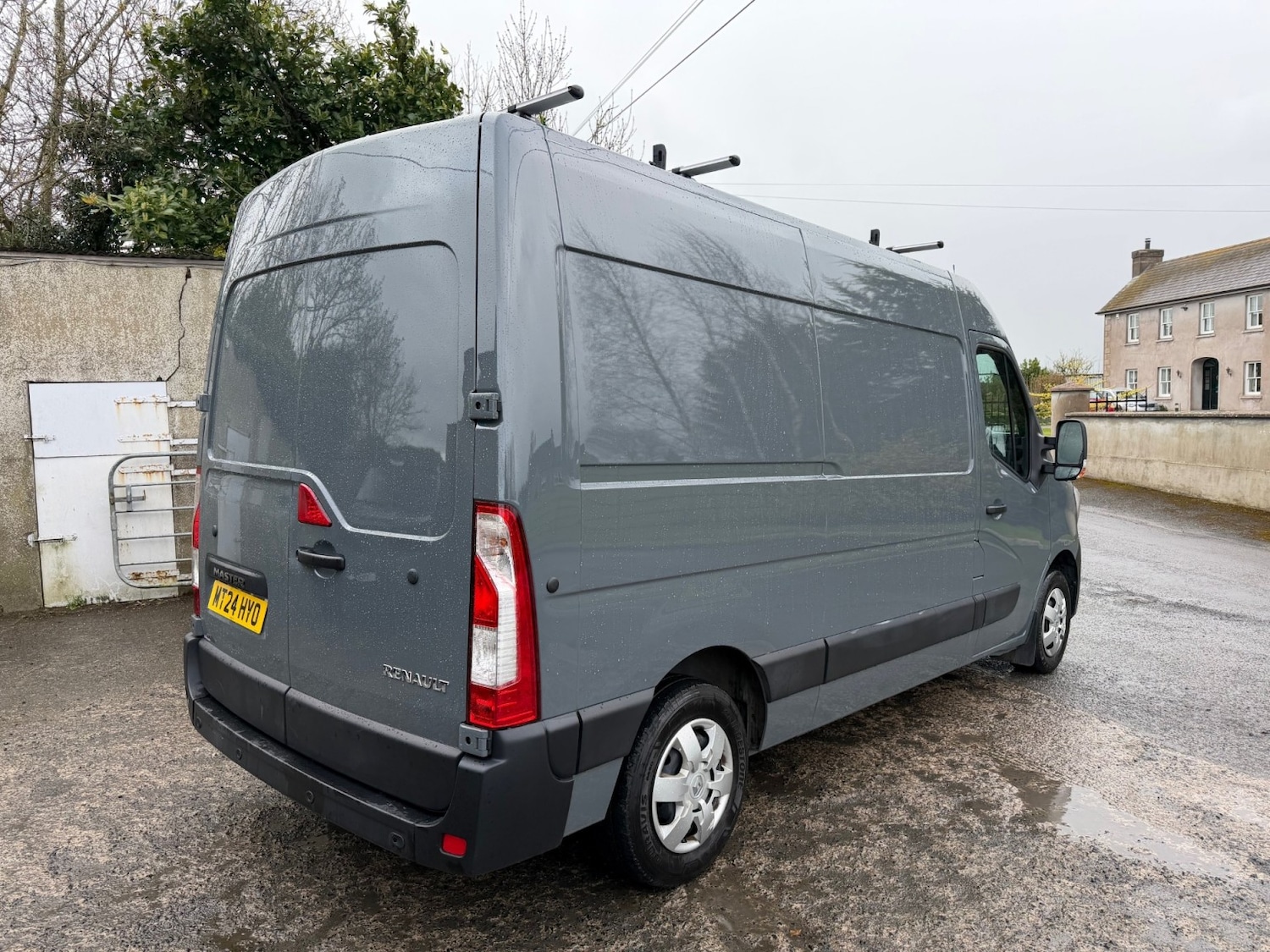 Used Renault Master 2024 for sale - 78031761: Photo 4