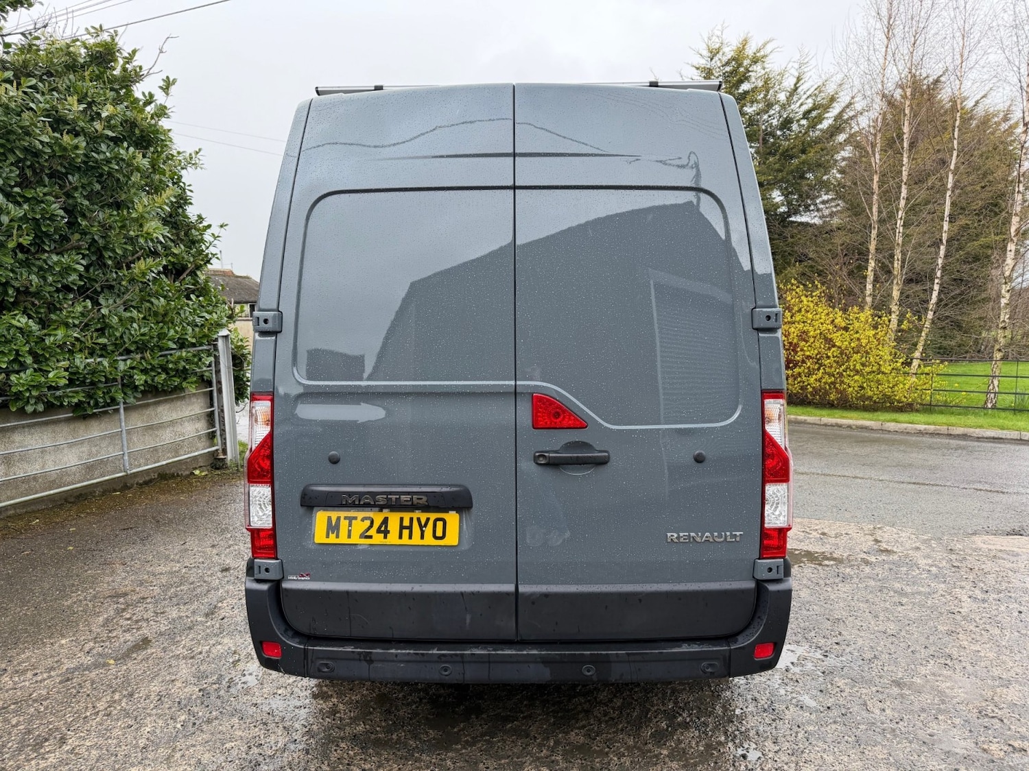 Used Renault Master 2024 for sale - 78031761: Photo 5