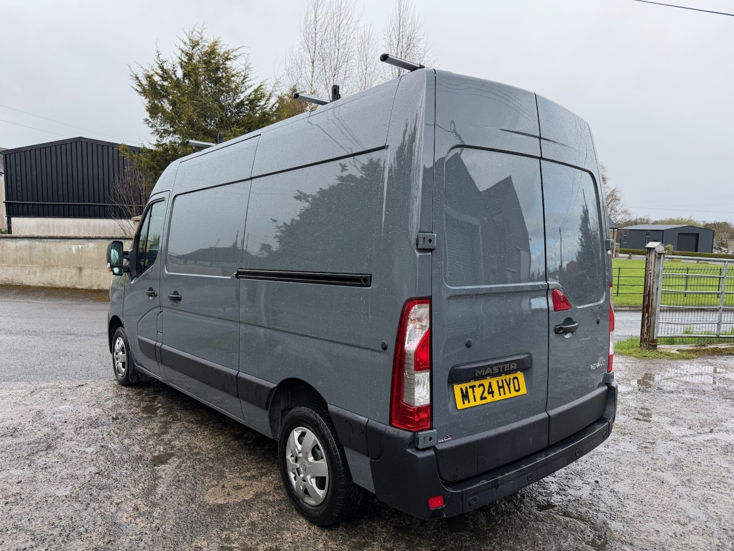 Used Renault Master 2024 for sale - 78031761: Photo 6