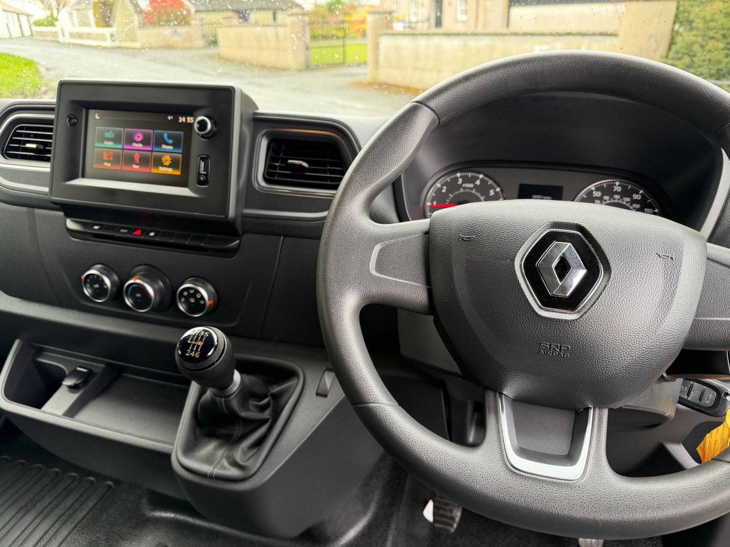 Used Renault Master 2024 for sale - 78031761: Photo 8